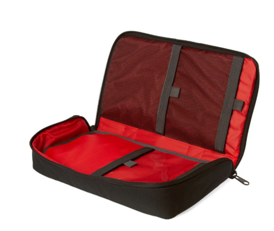 FCS FCS Deluxe Fin Case - Surf