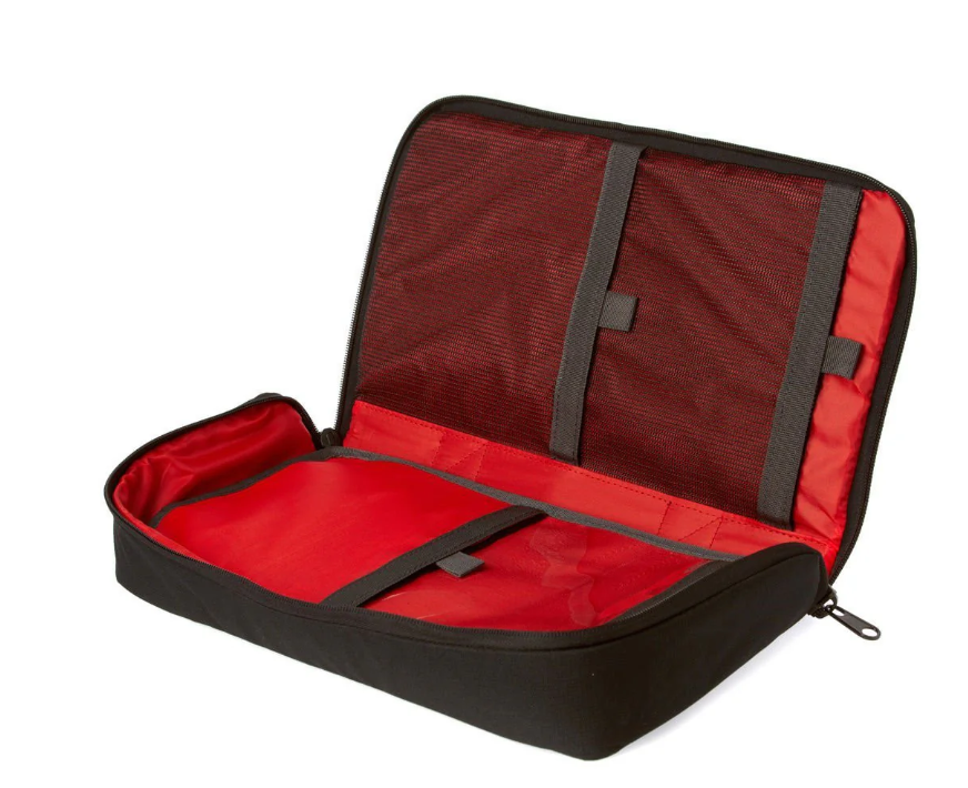 FCS FCS Deluxe Fin Case - Surf