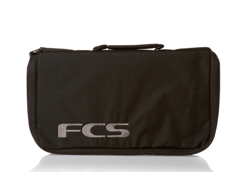 FCS FCS Deluxe Fin Case - Surf