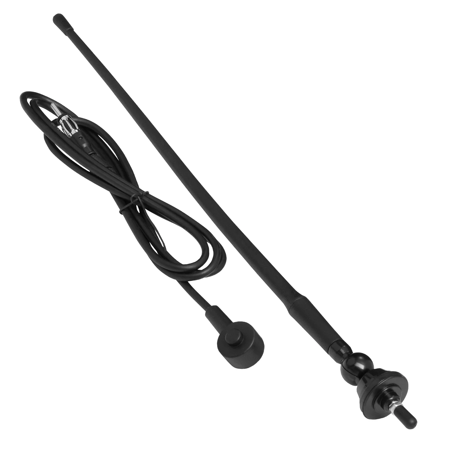 Land N Sea RUBBER DUCK STYLE ANTENNA