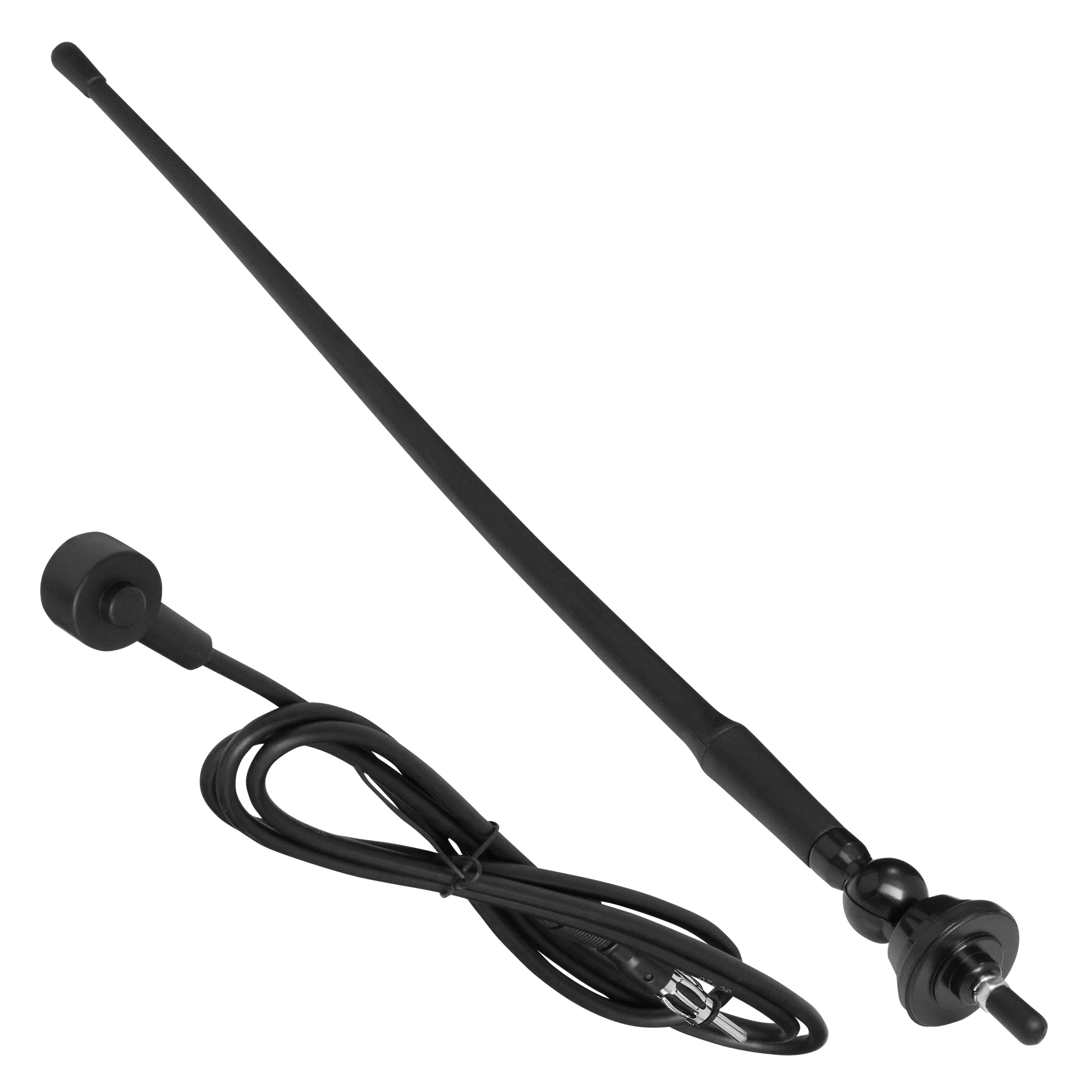 Land N Sea RUBBER DUCK STYLE ANTENNA