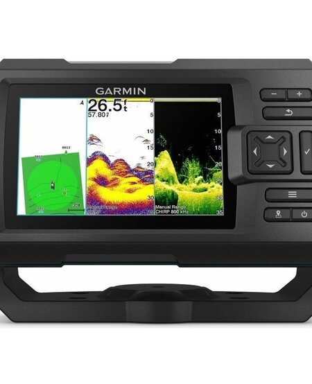 Striker  Vivid US W/GT20