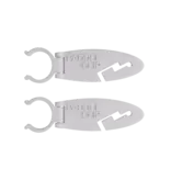 SUP, Kayak Bungee Paddle Clip