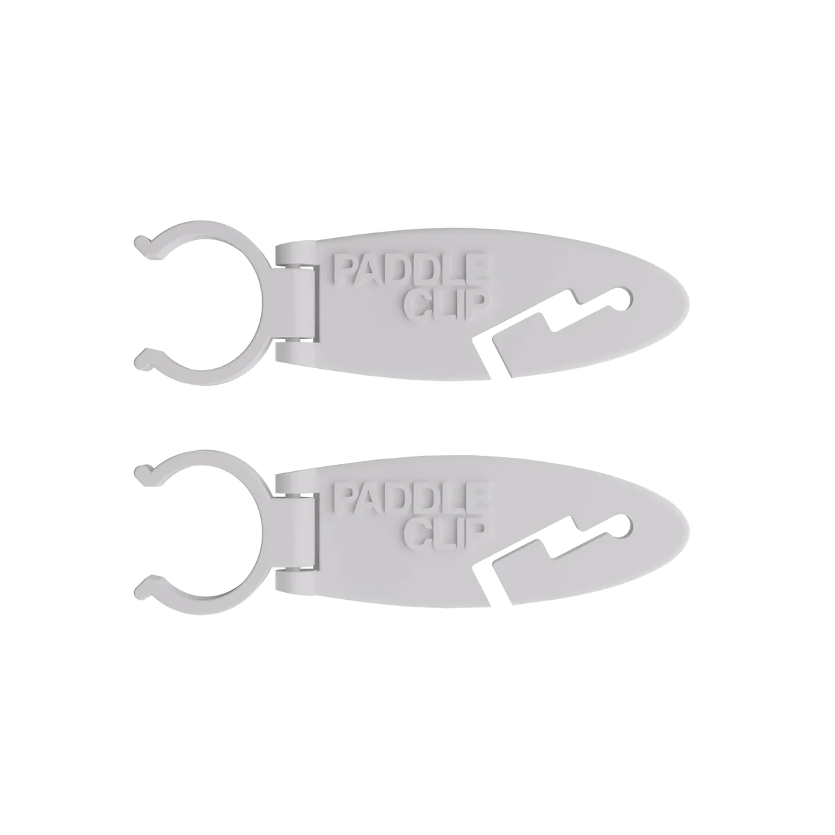 SUP, Kayak Bungee Paddle Clip