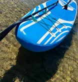 SUP, Kayak Bungee Paddle Clip