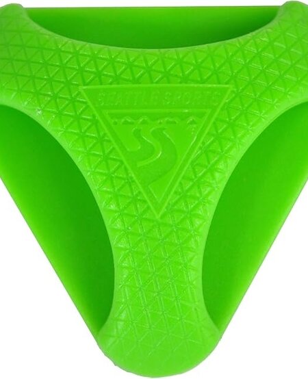 LashMates TRI-WAY - MINI - GREEN