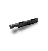 FCS longboard fin adapter