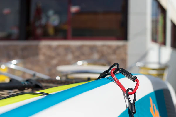 Red Paddle Co Red Paddle Original Board Lock