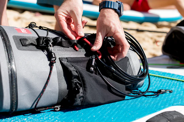 Red Paddle Co Red Paddle Original Board Lock