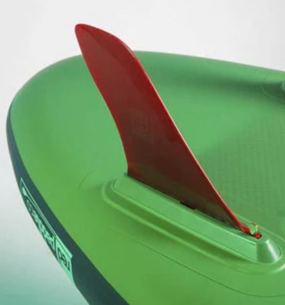 Red Paddle Co Red RPC 8'' Fin 2021 Voyager