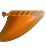 Red Paddle Co RPC 4.6" Flex River Fin