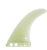 FCS II Connect PG 10" Clear Fin