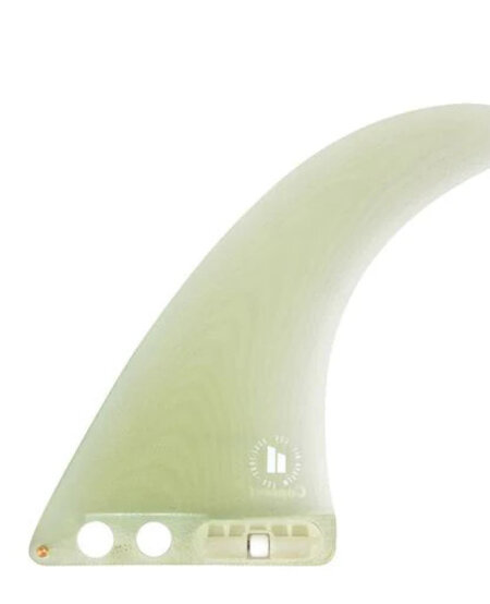 FCS II Connect PG 10" Clear Fin
