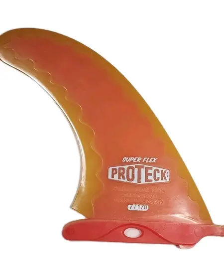 Pro Teck Super Flex 7" Longboard Fin