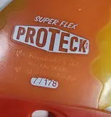 Pro Teck Super Flex 7" Longboard Fin