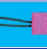 Diversco Male Quick Release w/ Lanyard