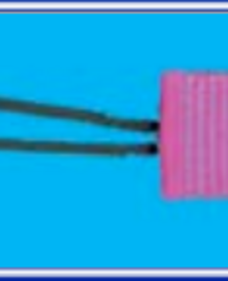 Male Quick Release w/ Lanyard