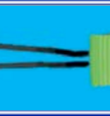 Diversco Female Quick Release with Lanyard