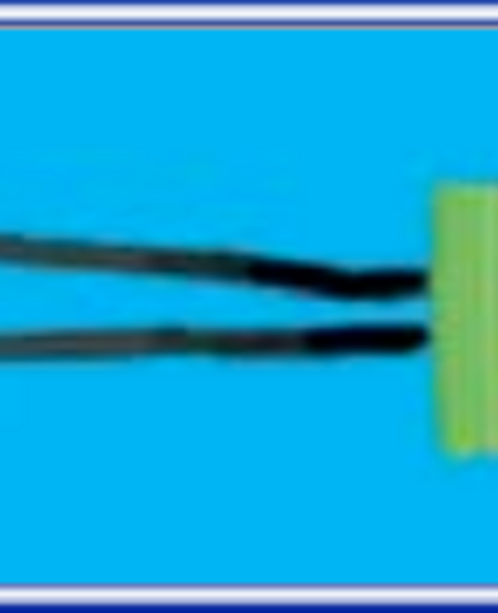 Female Quick Release with Lanyard