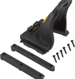 Radar Radar Junior Combo Heel Assembly Complete