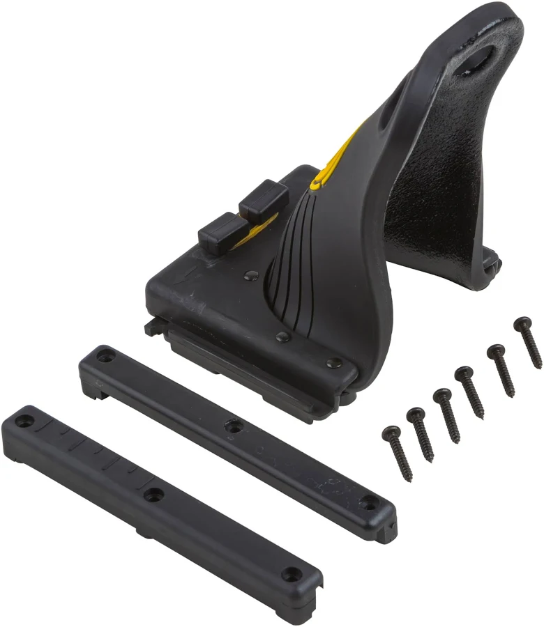 Radar Radar Junior Combo Heel Assembly Complete