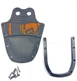 Radar Junior Combo Toe Assembly Complete