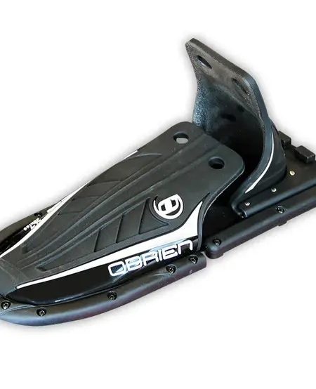 O'brien X7 Junior Front Binding Complete - 1 side