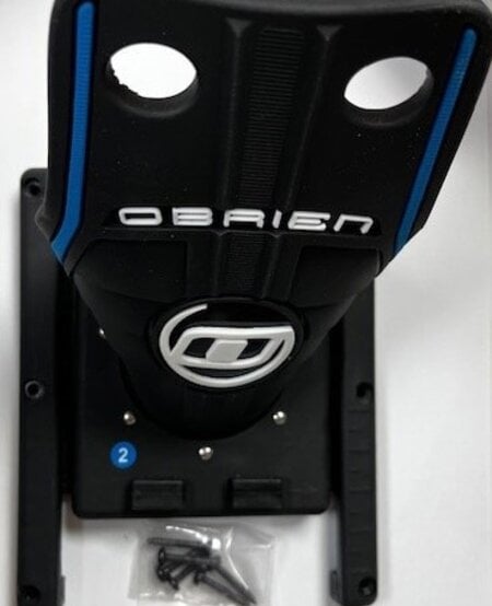 O'brien X7 Junior Binding Heel