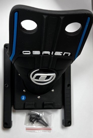 Obrien O'brien X7 Junior Binding Heel
