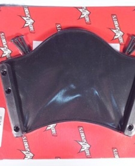 Adult HS Rts Complete Skin PK - Rear