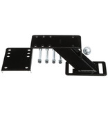 Seachoice Bolt Spare Tire Carrier