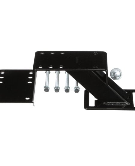 Bolt Spare Tire Carrier