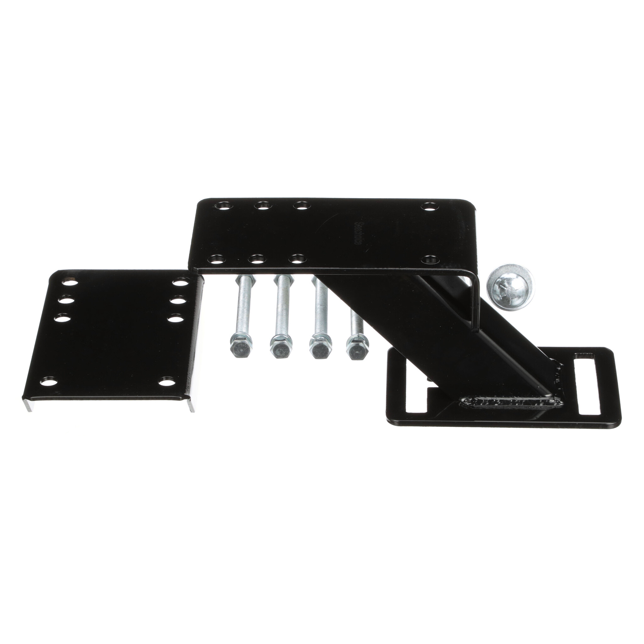 Seachoice Bolt Spare Tire Carrier