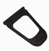 JOW Replacement Rubber band for Paddle Clip on Old Town & Oceak Kayaks