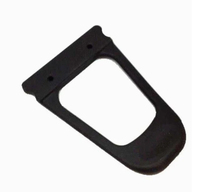 JOW Replacement Rubber band for Paddle Clip on Old Town & Oceak Kayaks