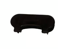 Thule Thule SR bar End Cap