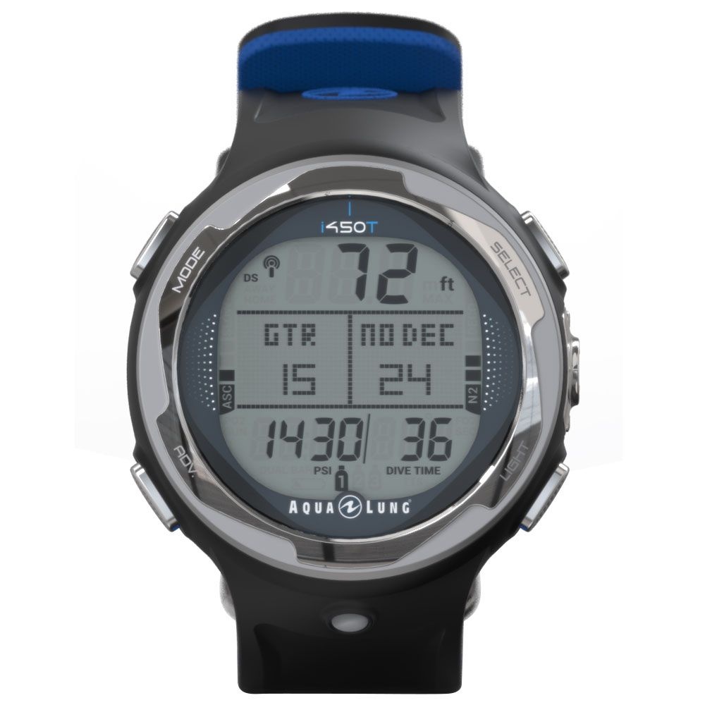 Aqua Lung Aqua Lung i450T  W/USB Dive Computer