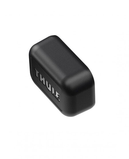 Thule End Cap Single - New Square Bar