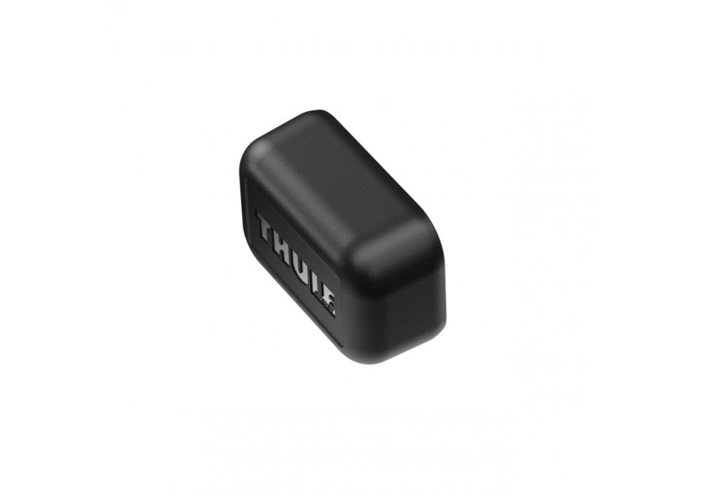 Thule Thule End Cap Single - New Square Bar