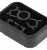 Thule Thule End Cap Single - New Square Bar