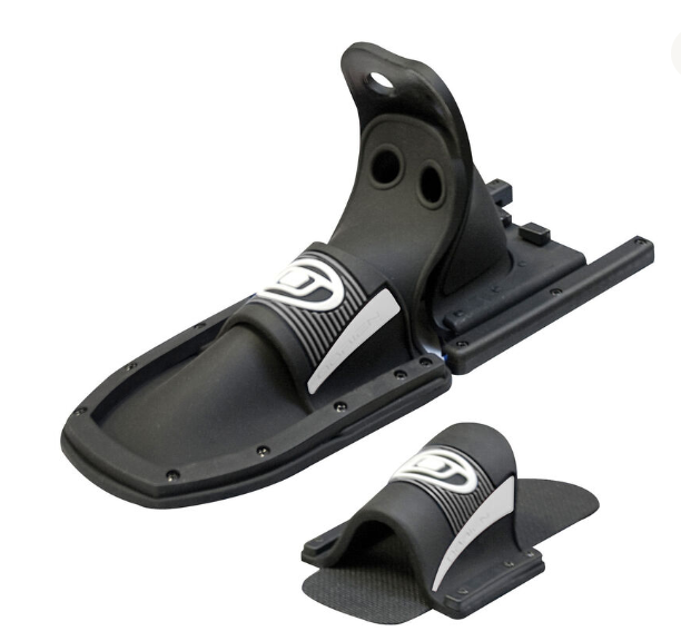 Obrien O'brien 700 Binding Toe Assembly