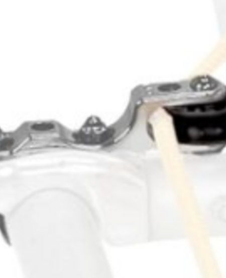 1-1/2" Intermediate Pulley for Forged Lopro's