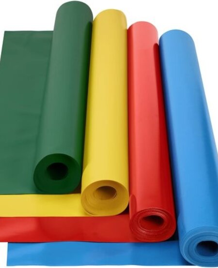 AIRE PVC Kayak Material