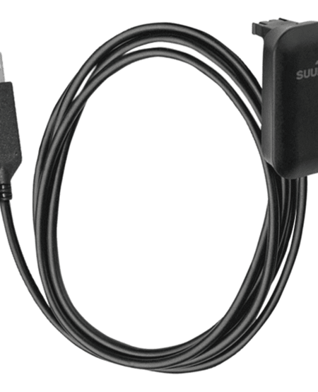Suunto Zoop Helo2 Cobra Vyper USB Cable