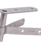 Rudder Gudgeon For Pinted Sterns