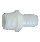 Land N Sea 1" Nylon hose Adapter 691-g21n100125
