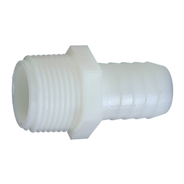 Land N Sea 1" Nylon hose Adapter 691-g21n100125