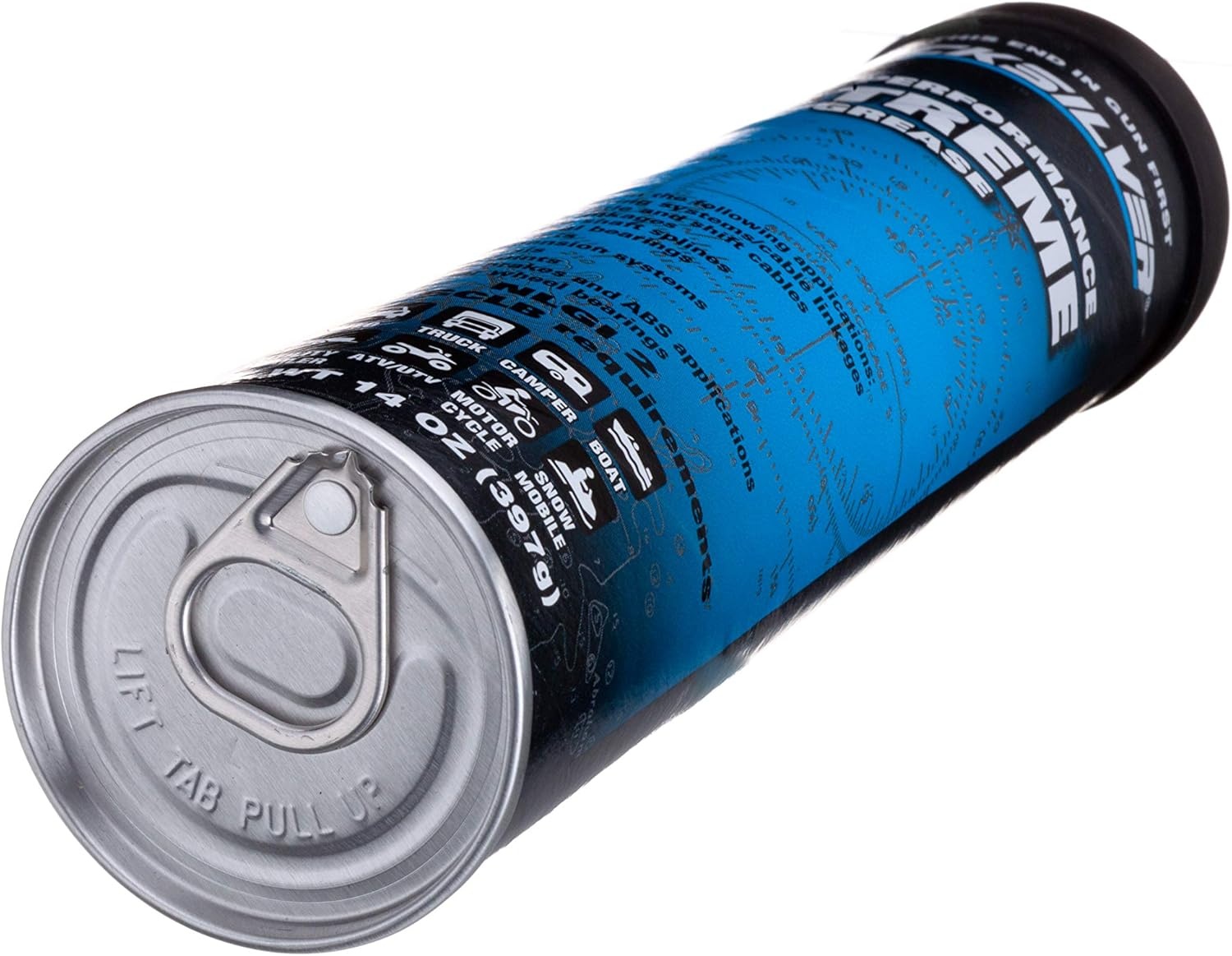 Land N Sea Extreme Grease 14oz