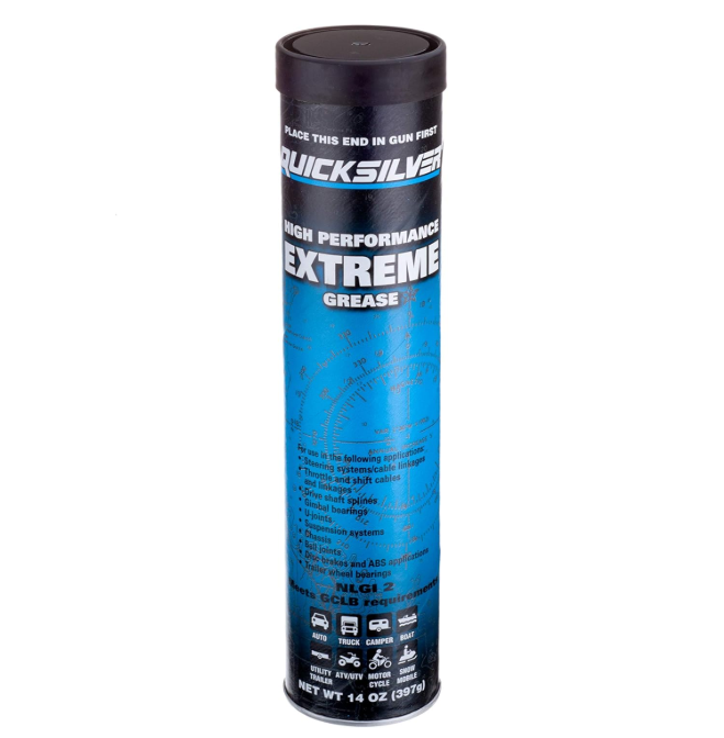 Land N Sea Extreme Grease 14oz