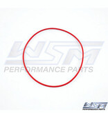 Oil Filter Cover O-Ring 008-599-15